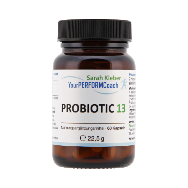 PROBIOTIC 13